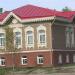 Дом Самсоновых в городе Новосибирск
