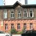 Новосибирский Государственный Областной Дом Народного Творчества в городе Новосибирск