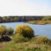 Озеро Кривое