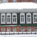 Дом В. В. Никитина в городе Новосибирск