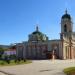 Богородице-Рождественский (Ильинский) женский монастырь