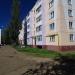 ул. Юности, 36а в городе Нижнекамск