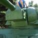 Танк Т-34-76 в городе Краснодар