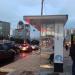 Автобусная остановка «Станция метро „Озёрная“» в городе Москва