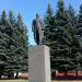 Памятник В. И. Ленину в городе Болхов