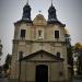 Костёл св. Духа и св. Себастьяна в Ченстохове (ru) in Czestochowa city