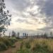 Парковая ландшафтная зона «Луг» в городе Москва