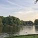 Воронцовский парк в городе Москва