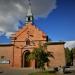 Часовня Преображения Господня (ru) in Czestochowa city