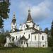 Храм Гребневской иконы Божией Матери в городе Пушкино