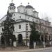 Church St. Nicholas in Shtip city