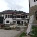 Park and lapidarium in Shtip city