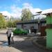 Ресторан в городе Славянск