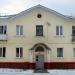 Вольная ул., 2 в городе Молодечно