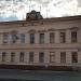 Токмаков пер., 14 в городе Москва