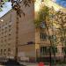 Здание № 2 школы № 2124 «Центр развития и коррекции» в городе Москва