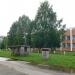 Детская школа искусств в городе Коряжма