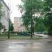 наб. Николая Островского, 54 в городе Коряжма