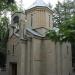 The Church Of St. Nicholas in Borjomi city