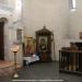 The Church Of St. Nicholas in Borjomi city