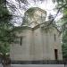 The Church Of St. Nicholas in Borjomi city