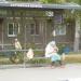 Остановка «Карповская церковь» в городе Нижний Новгород