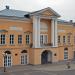 Детская школа искусств №4 им. Л. Соколовой, городская усадьба XIX века в городе Елец