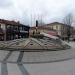 Fountain in Bitola city