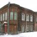 Коммунистическая ул., 36 в городе Новосибирск