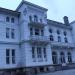 Officers' Hall in Bitola city