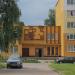 Общежитие в городе Молодечно
