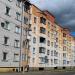 ул. Буйницкого, 1 в городе Молодечно