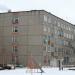 ул. Космонавтов, 21 в городе Молодечно