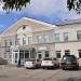 «Филиал ООО «РН-Информ» в г. Комсомольск-на-Амуре» в городе Комсомольск-на-Амуре