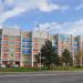 просп. Первостроителей, 32 в городе Комсомольск-на-Амуре