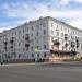 просп. Ленина, 25 в городе Комсомольск-на-Амуре