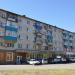 аллея Труда, 50 в городе Комсомольск-на-Амуре