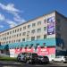 аллея Труда, 58 в городе Комсомольск-на-Амуре