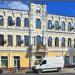 Департамент містобудування та земельних відносин в місті Житомир