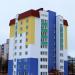 Магистральная ул., 1 в городе Молодечно
