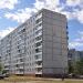 аллея Труда, 57 корпус 5 в городе Комсомольск-на-Амуре