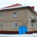 ул. Фёдора Маркова, 11 в городе Молодечно