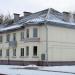 ул. Машерова, 5 в городе Молодечно