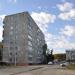 аллея Труда, 59 корпус 3 в городе Комсомольск-на-Амуре