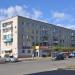 аллея Труда, 60 в городе Комсомольск-на-Амуре
