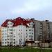 ул. Мира, 56а в городе Молодечно
