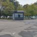 Киоск «Мороженое» в городе Москва