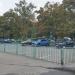 Автостоянка в городе Москва