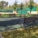 Площадки для отдыха в городе Москва