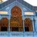 Mirza Riza Khan in Borjomi city